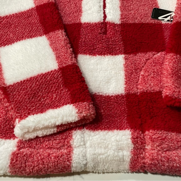 Atlanta Falcons Women’s GIII 4Her Full Zip Jacket (XL) Retails For $95 - Picture 6 of 13